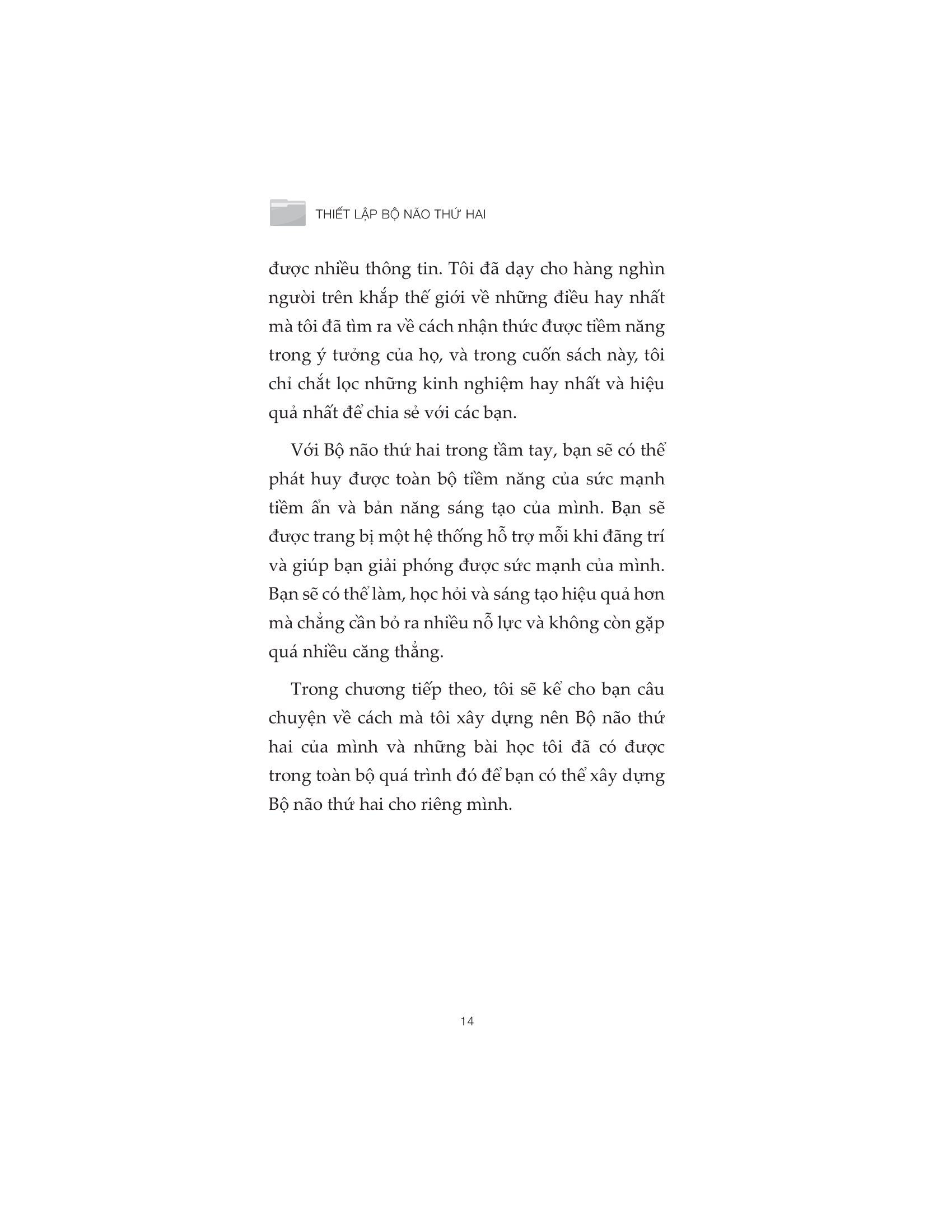 buiding a second brain - thiết lập bộ não thứ hai - Ảnh 12
