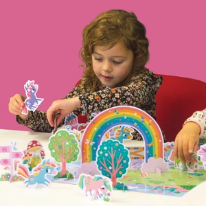 build and play - dinosaurs - Ảnh 2