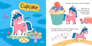 build and play - unicorns - Ảnh 5