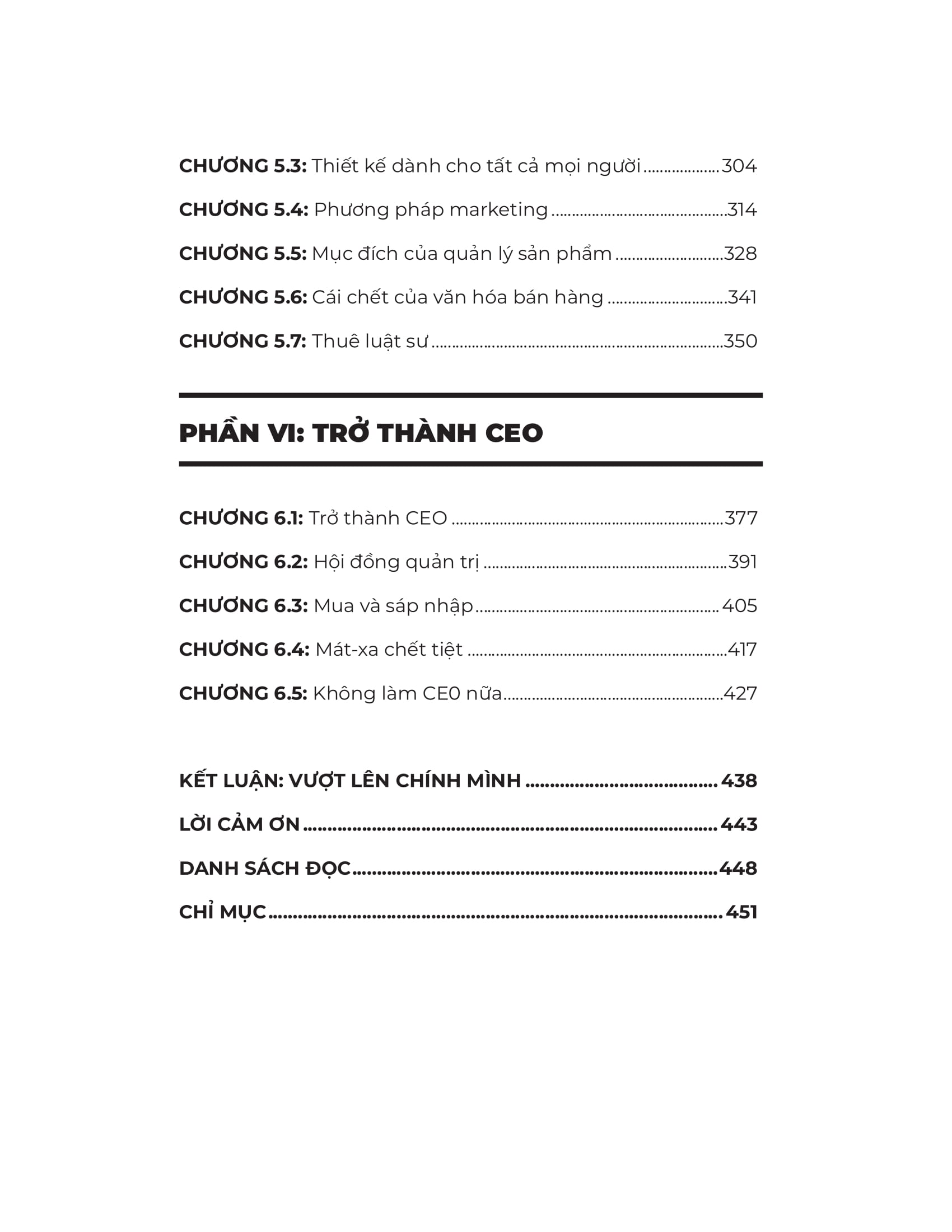 build - những điều đáng làm tạo ra sản phẩm đáng giá - Ảnh 10