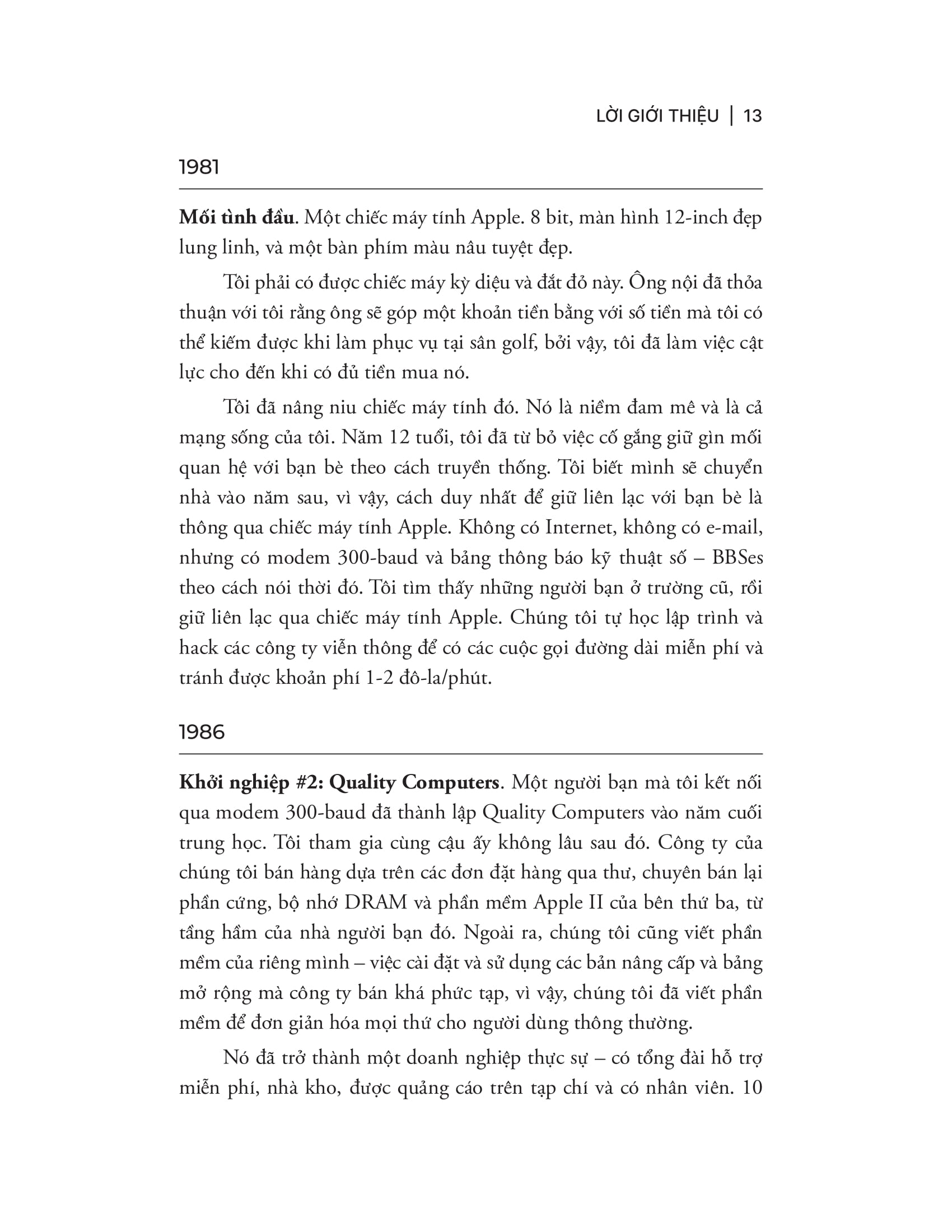 build - những điều đáng làm tạo ra sản phẩm đáng giá - Ảnh 16