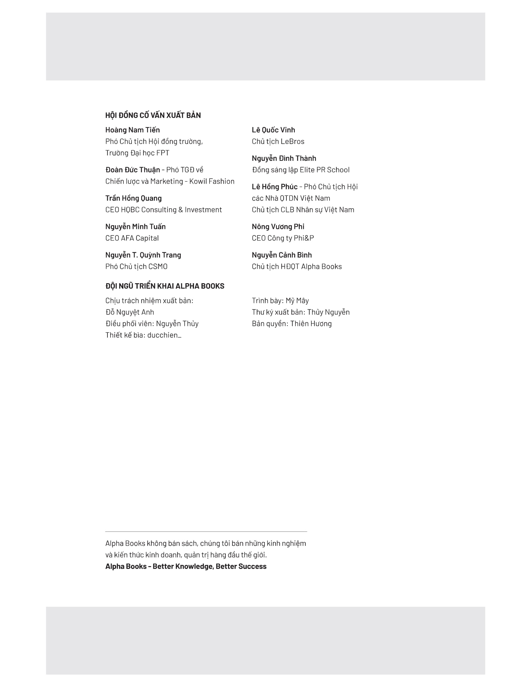 build - những điều đáng làm tạo ra sản phẩm đáng giá - Ảnh 7