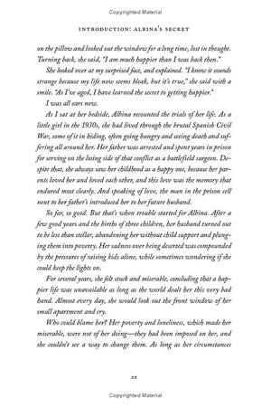 build the life you want - Ảnh 6