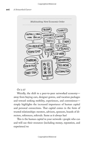 build your dream network: forging powerful relationships in a hyper-connected world - Ảnh 12