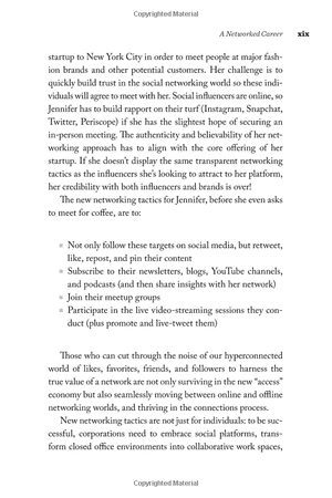 build your dream network: forging powerful relationships in a hyper-connected world - Ảnh 13