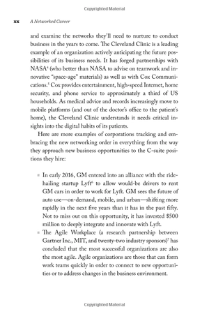 build your dream network: forging powerful relationships in a hyper-connected world - Ảnh 14