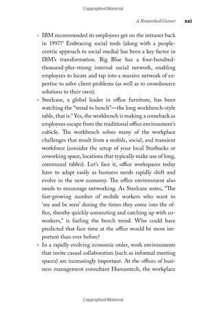 build your dream network: forging powerful relationships in a hyper-connected world - Ảnh 15