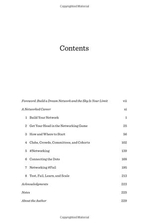 build your dream network: forging powerful relationships in a hyper-connected world - Ảnh 3