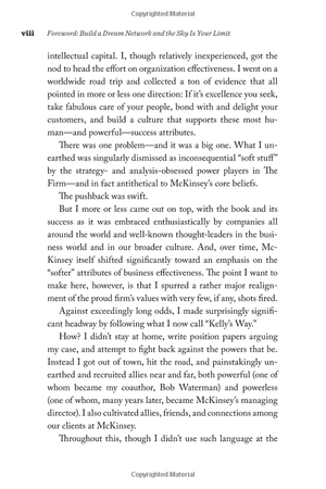 build your dream network: forging powerful relationships in a hyper-connected world - Ảnh 5