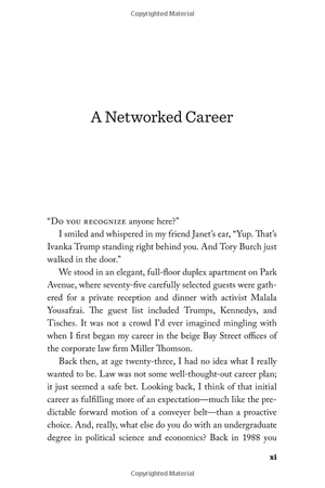 build your dream network: forging powerful relationships in a hyper-connected world - Ảnh 8