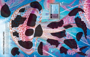 build your own sea creatures sticker book - Ảnh 4