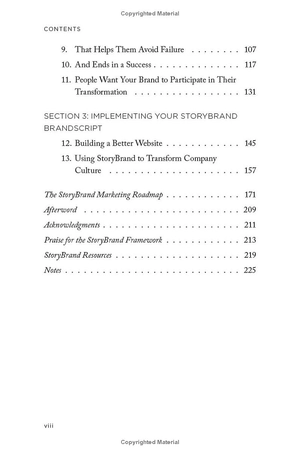 building a storybrand - Ảnh 10