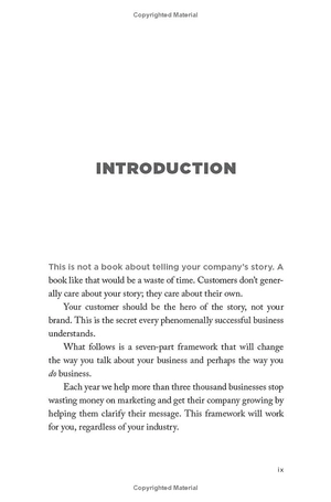 building a storybrand - Ảnh 11