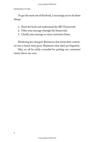 building a storybrand - Ảnh 12