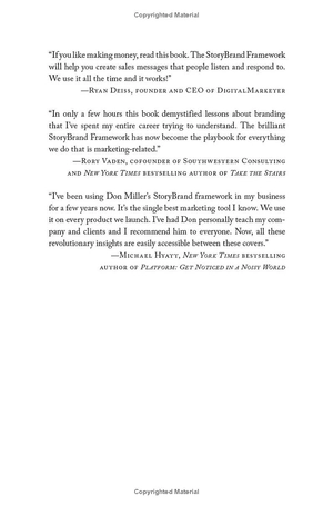 building a storybrand - Ảnh 4