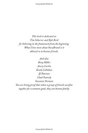 building a storybrand - Ảnh 7