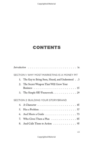 building a storybrand - Ảnh 9