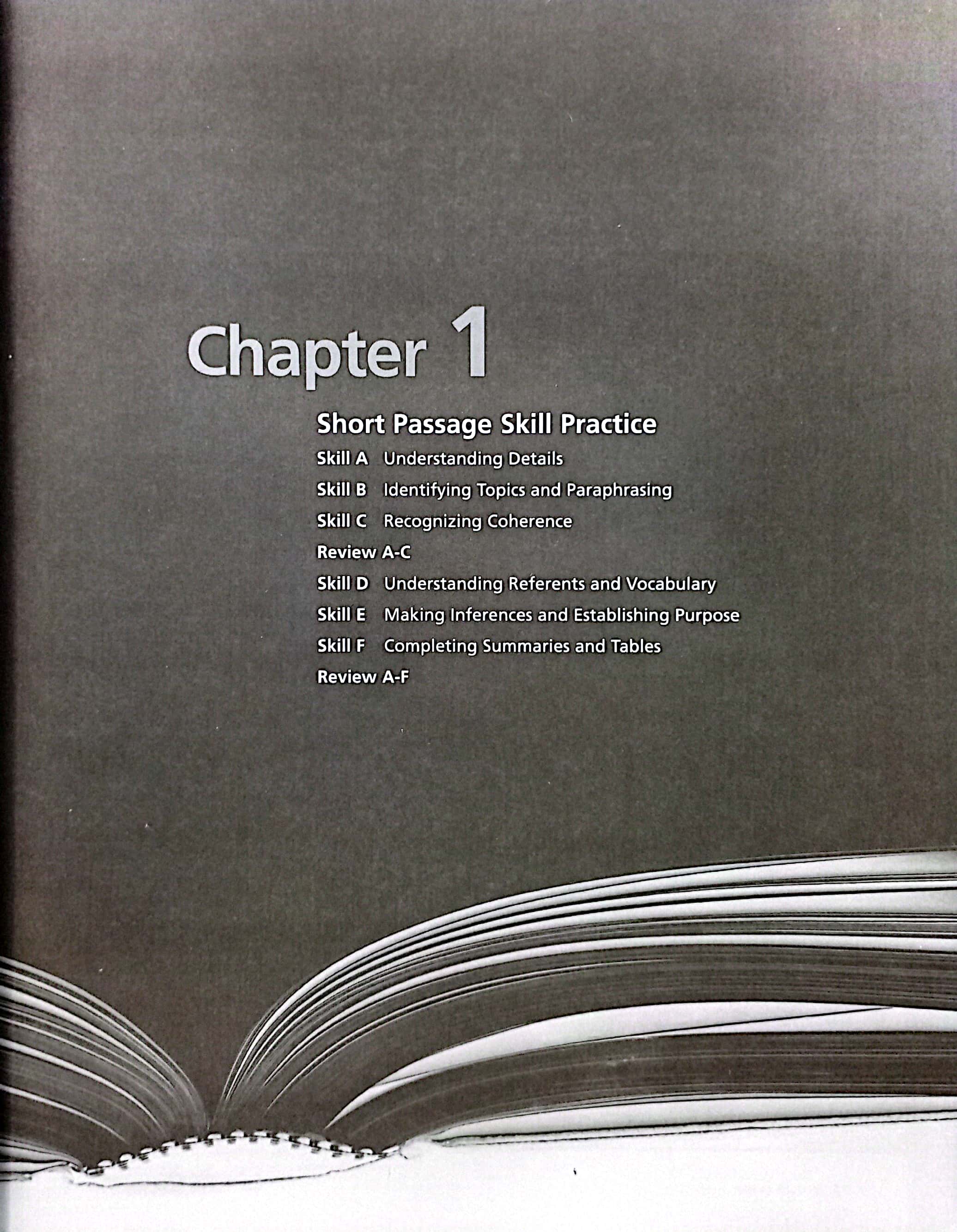 building skills for the toefl ibt beginning - Ảnh 4