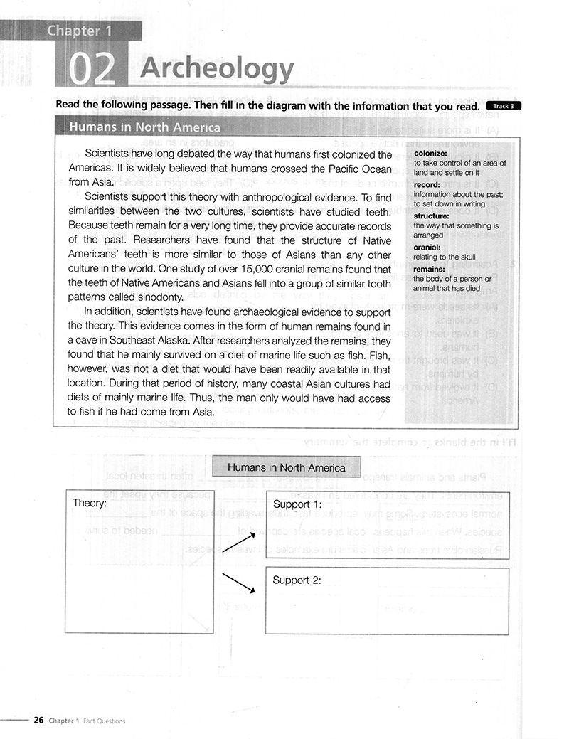 building skills for the toefl ibt - reading - kèm cd - Ảnh 12