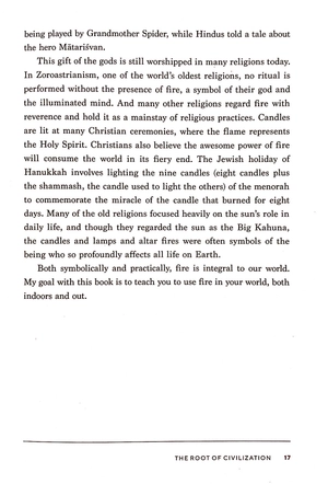 building the perfect fire: with or without matches in any weather - Ảnh 10