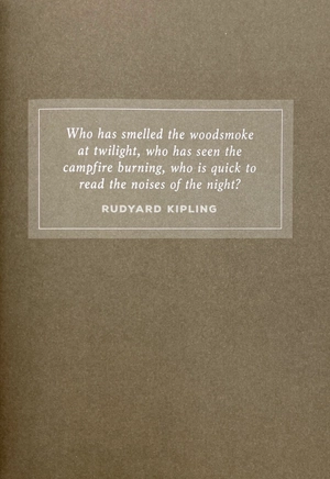 building the perfect fire: with or without matches in any weather - Ảnh 4