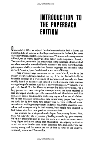 built to last - Ảnh 2