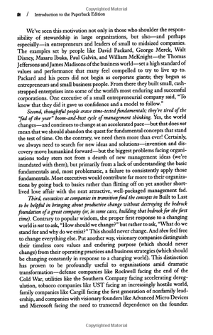 built to last - Ảnh 3