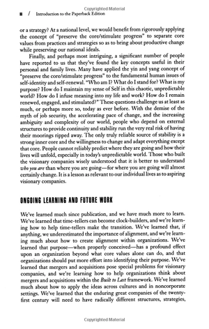 built to last - Ảnh 7