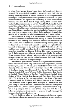 built to last : successful habits of visionary companies - Ảnh 4