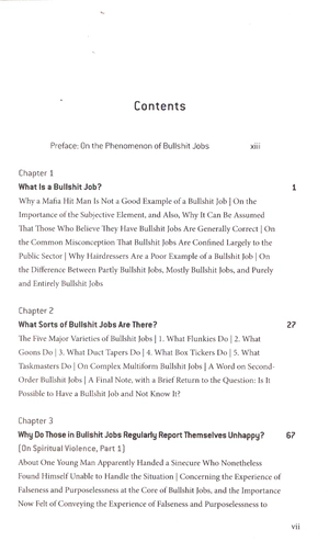 bullshit jobs - Ảnh 4