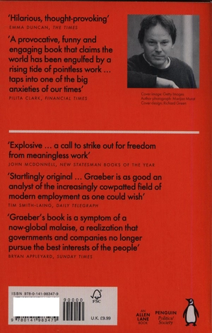 bullshit jobs - Ảnh 6