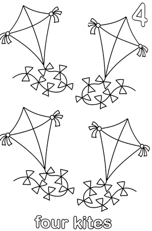 bumper 123 colouring - Ảnh 4