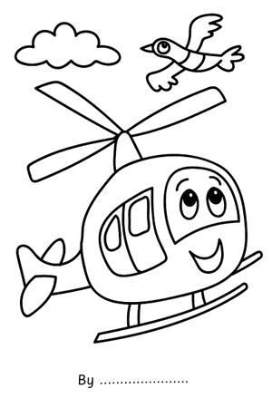 bumper action colouring - Ảnh 3