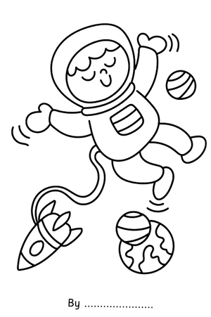 bumper boys colouring - Ảnh 4