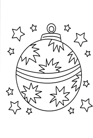 bumper christmas colouring: red - Ảnh 6
