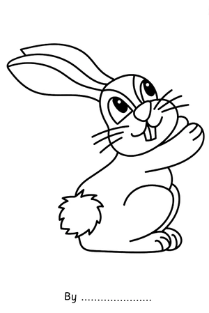 bumper farm pets colouring - Ảnh 4