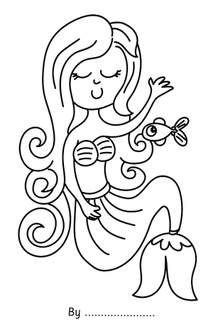 bumper girls colouring - Ảnh 4