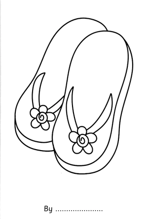 bumper holiday colouring - Ảnh 3