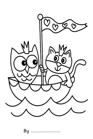 bumper mermaid colouring - Ảnh 5