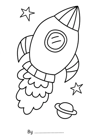 bumper things that go coloring - Ảnh 5