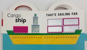 bumpy tractor, shiny train (first concepts carry t&f) - Ảnh 5