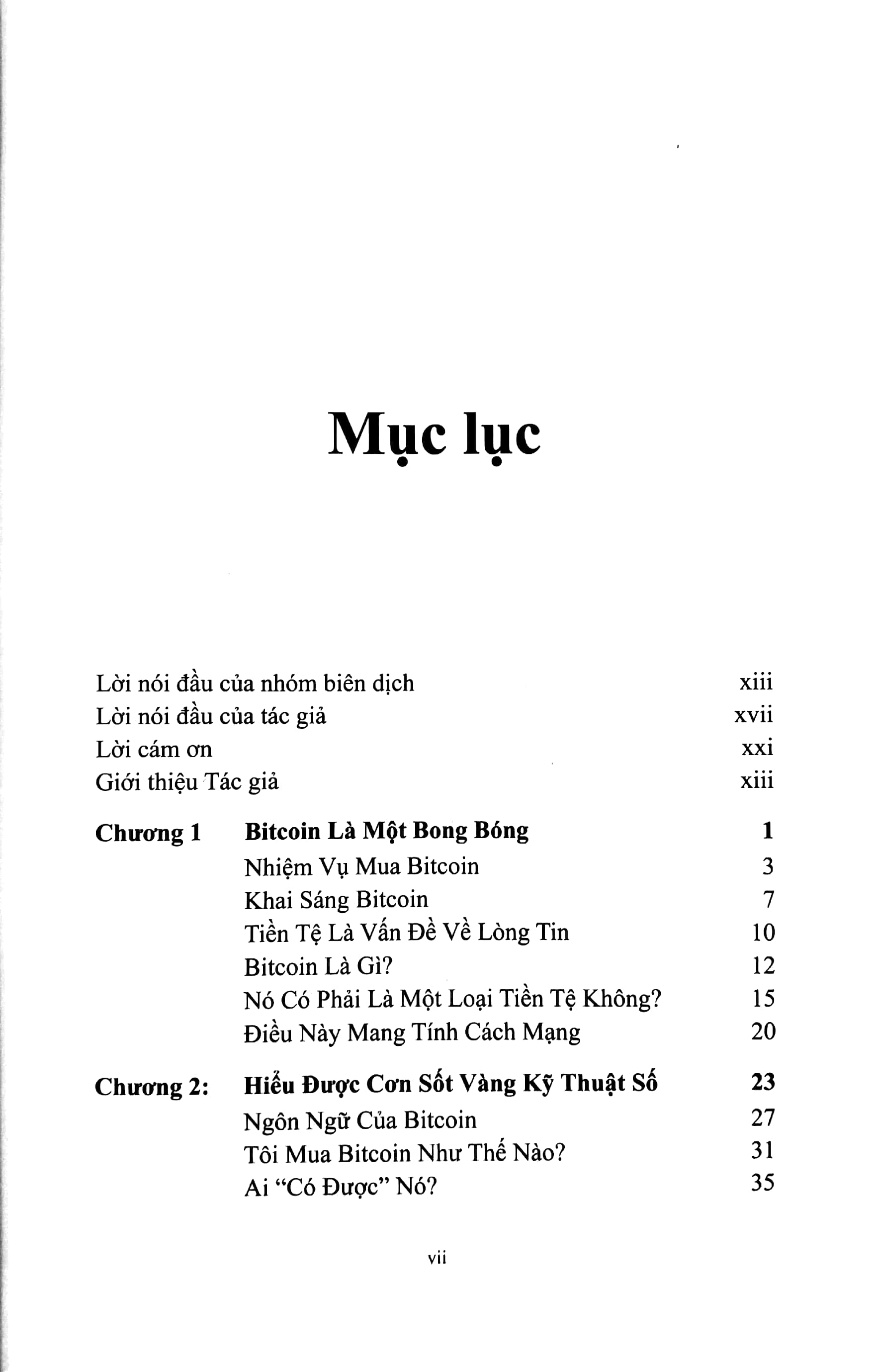 bùng nổ bitcoin: tiền tệ thay thế sẽ thay đổi thế giới như thế nào - Ảnh 4