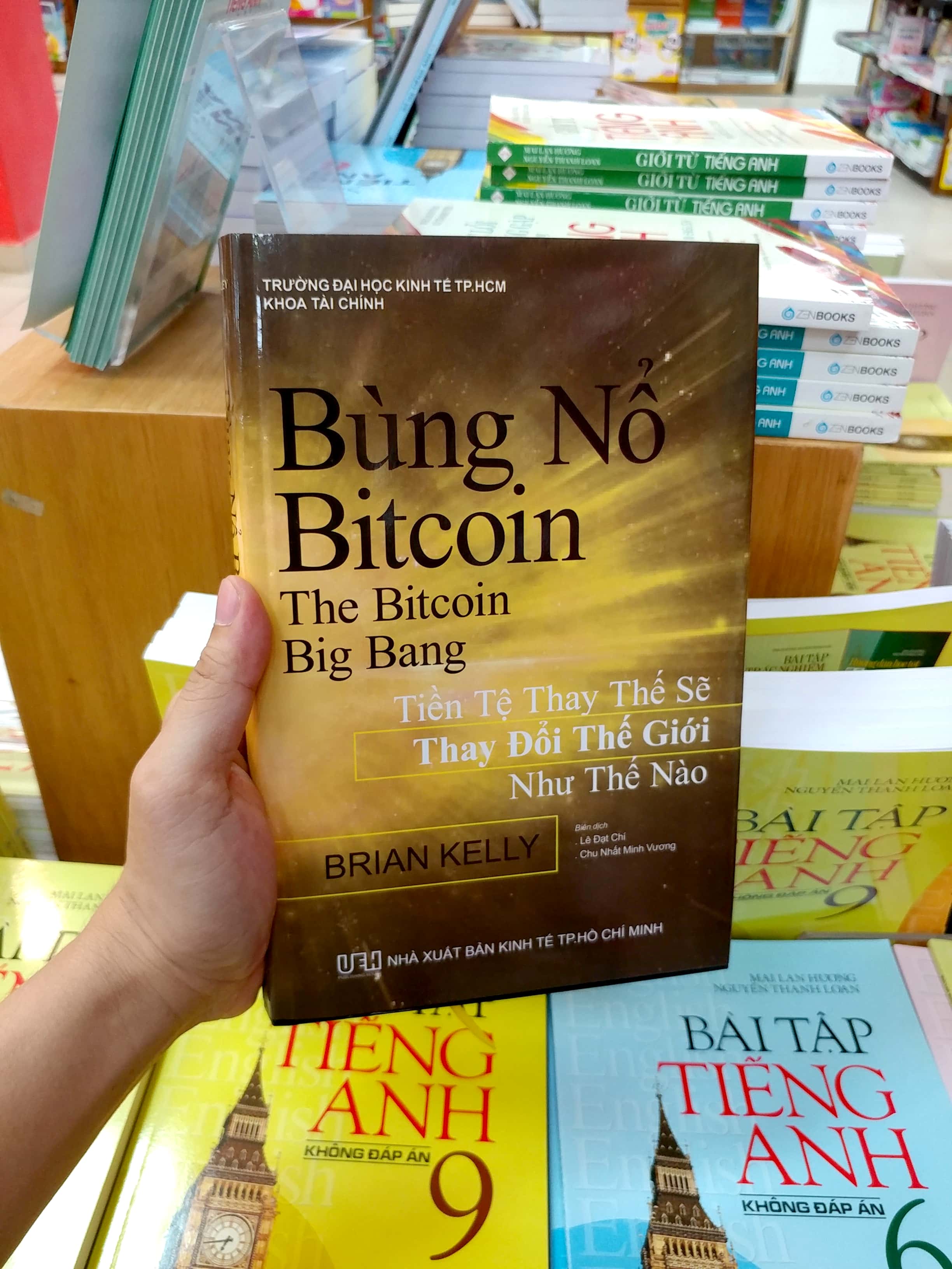 bùng nổ bitcoin: tiền tệ thay thế sẽ thay đổi thế giới như thế nào - Ảnh 8