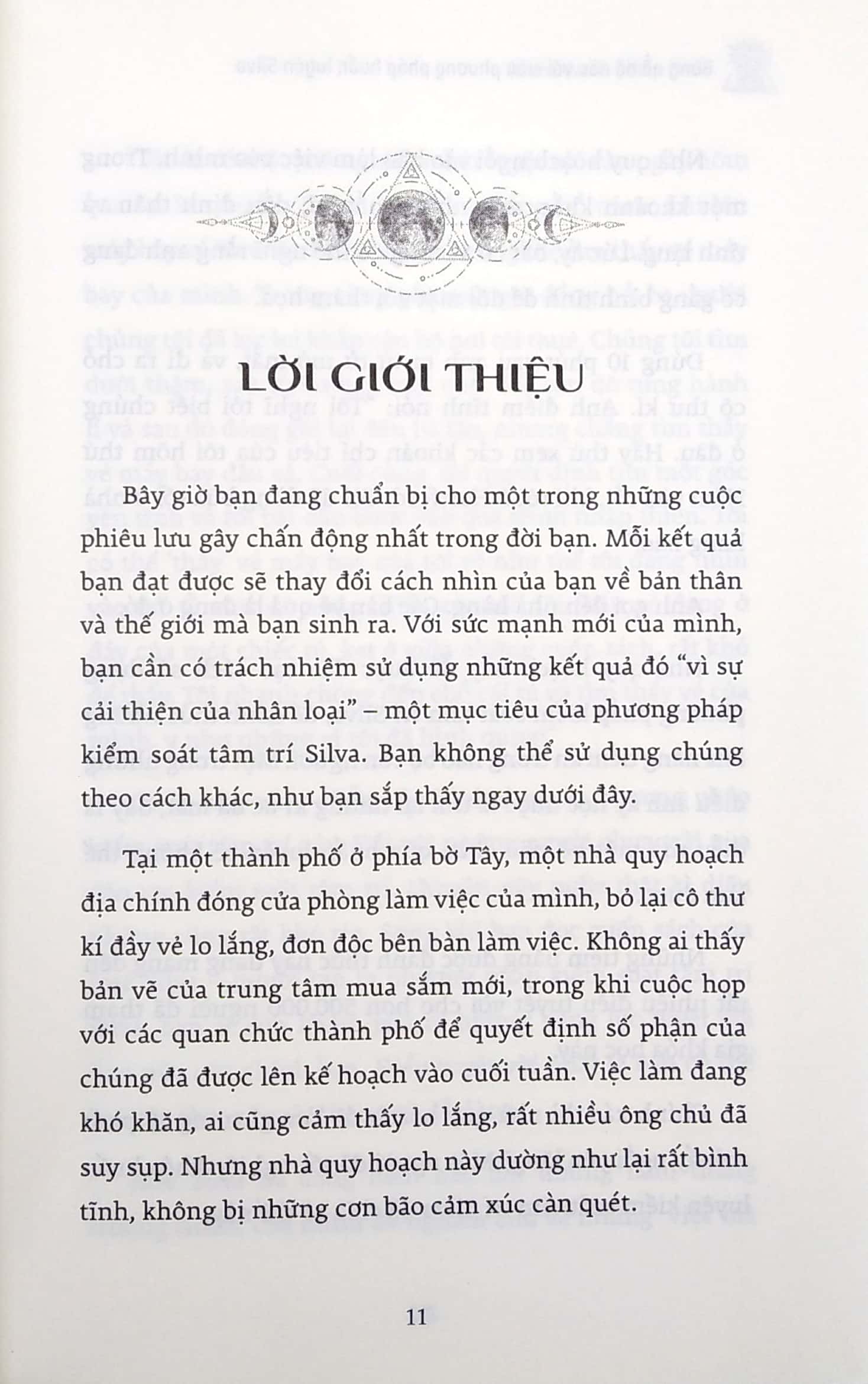 Bùng Nổ Bộ Não Với Siêu Phương Pháp Huấn Luyện Silva (Tái Bản 2025) - Ảnh 4