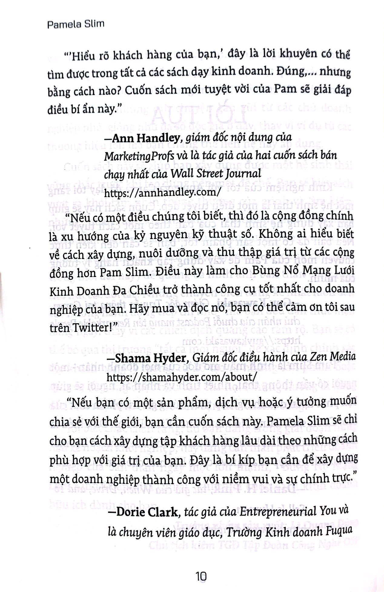 bùng nổ mạng lưới kinh doanh đa chiều - Ảnh 8
