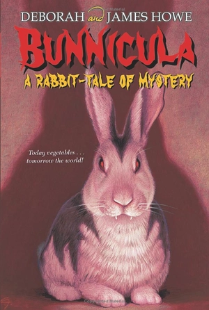 bunnicula : a rabbit-tale of mystery - Ảnh 2