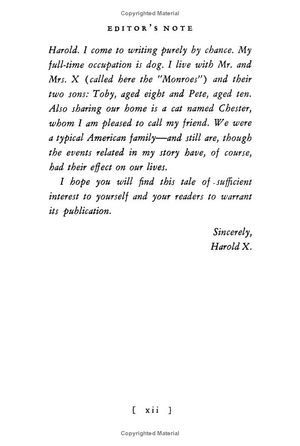 bunnicula : a rabbit-tale of mystery - Ảnh 8