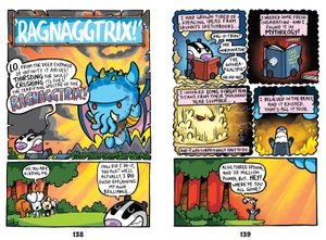 bunny vs monkey - rise of the maniacal badger - Ảnh 5