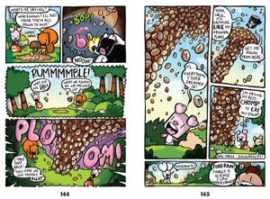 bunny vs monkey - the supersonic aye-aye! - Ảnh 4