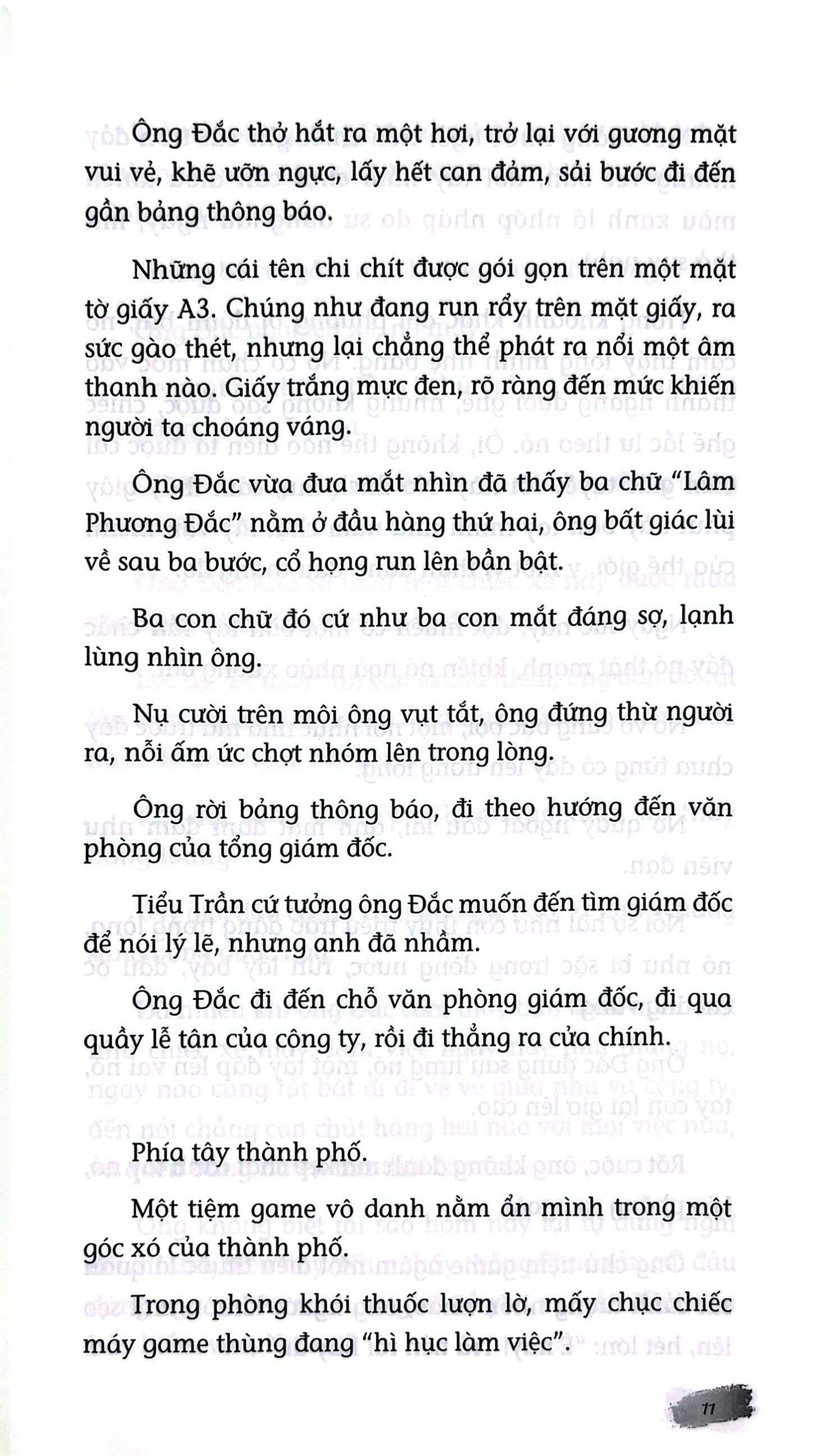 bước chân con bước chân cha - Ảnh 10